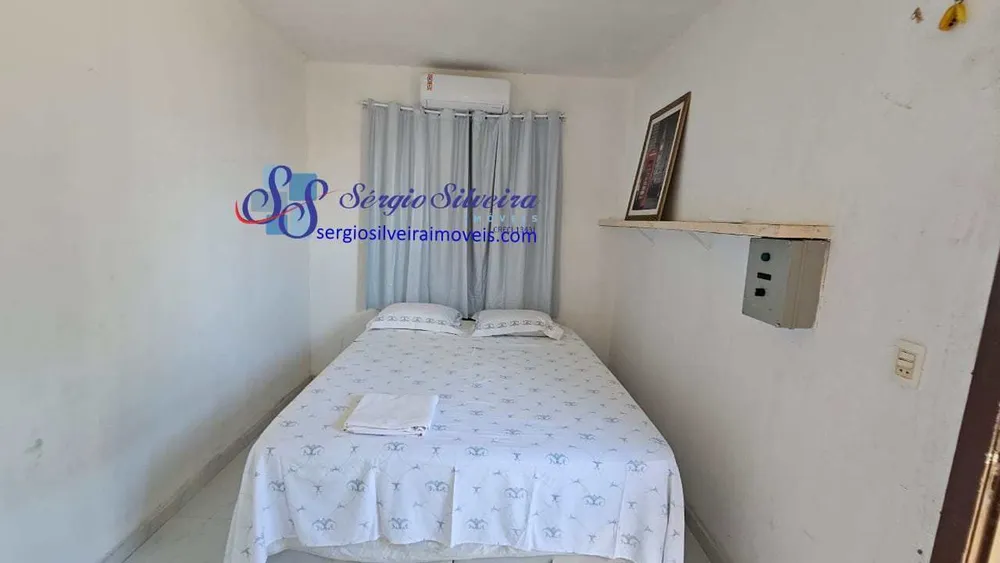 Casa de Condomínio, 4 quartos - Foto 12