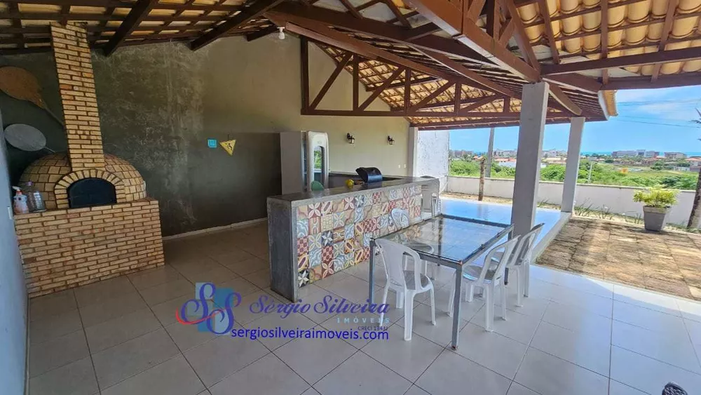 Casa de Condomínio, 4 quartos - Foto 8