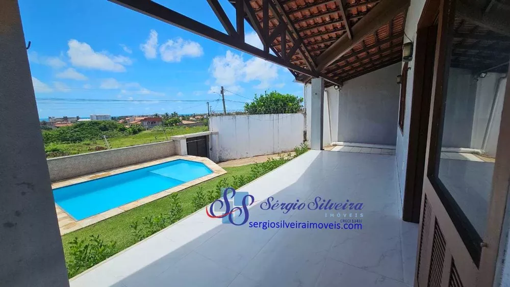 Casa de Condomínio, 4 quartos - Foto 11