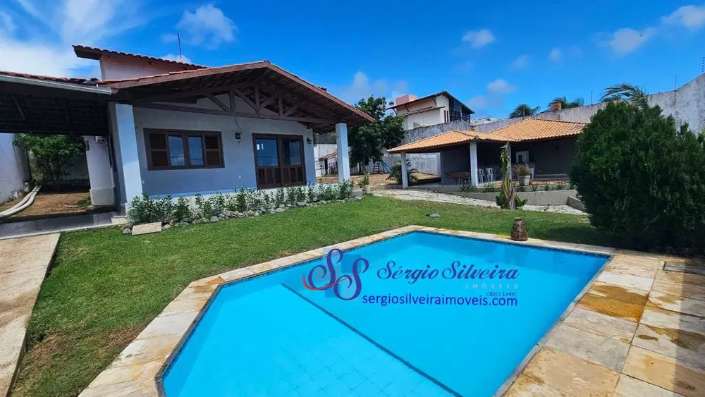 Casa de Condomínio, 4 quartos - Foto 16