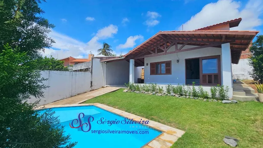 Casa de Condomínio, 4 quartos - Foto 15