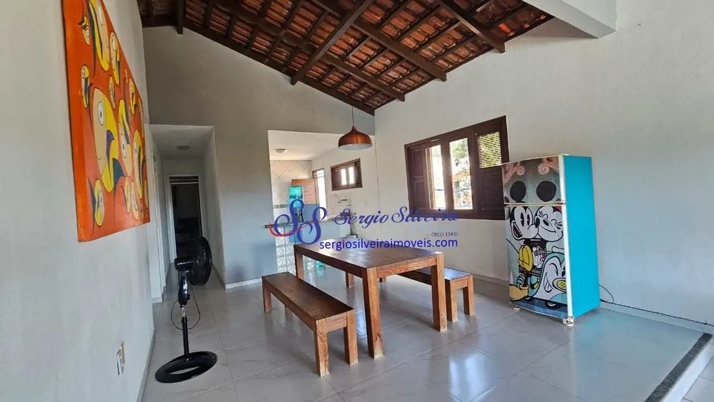 Casa de Condomínio, 4 quartos - Foto 2