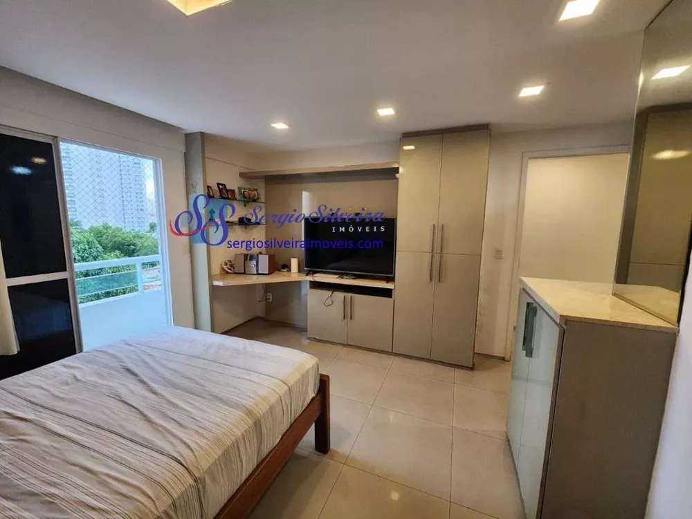 Apartamento, 3 quartos, 170 m² - Foto 6