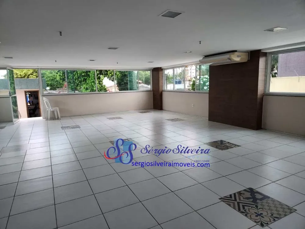 Apartamento, 3 quartos, 170 m² - Foto 24