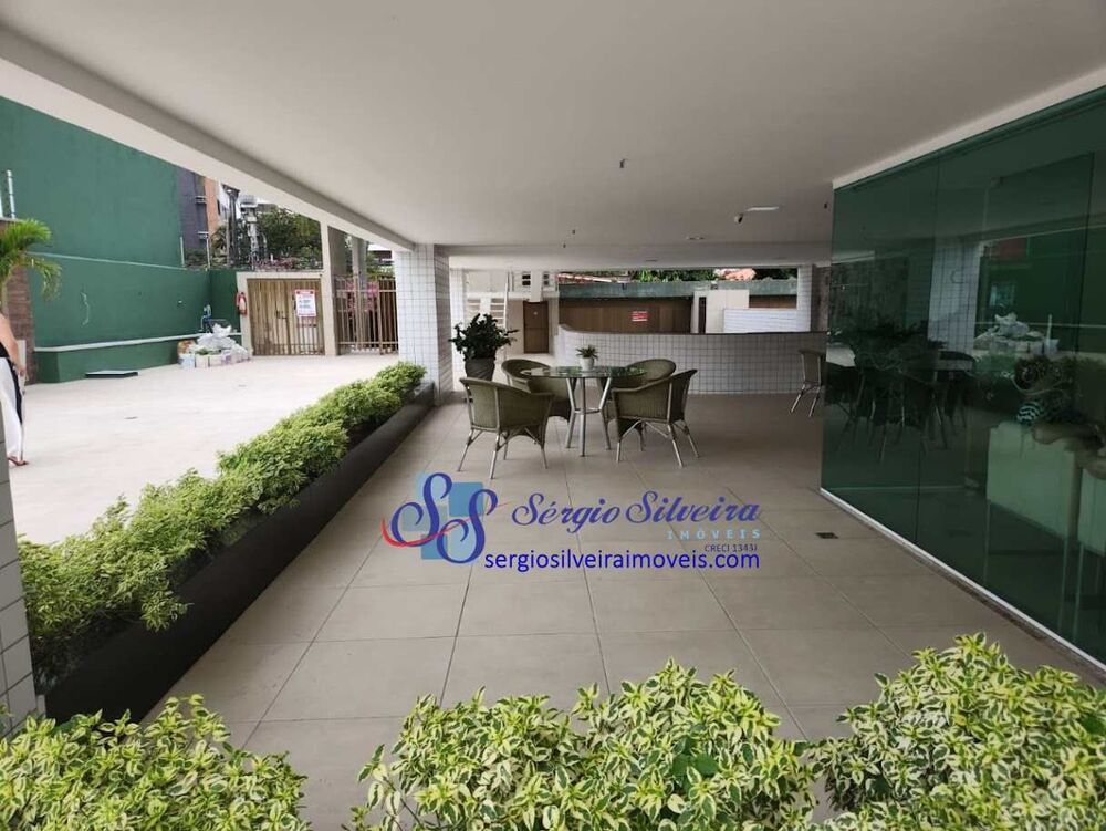 Apartamento, 3 quartos, 170 m² - Foto 12