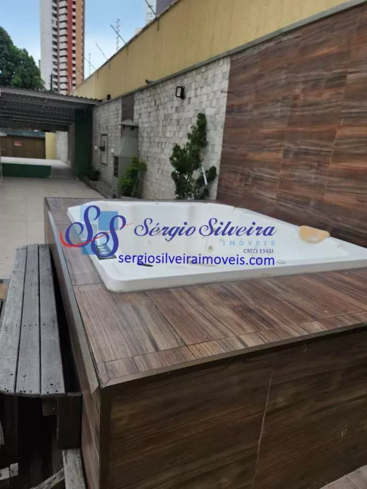 Apartamento, 3 quartos, 170 m² - Foto 5