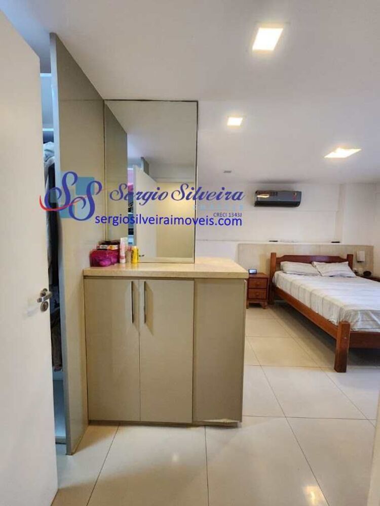 Apartamento, 3 quartos, 170 m² - Foto 9