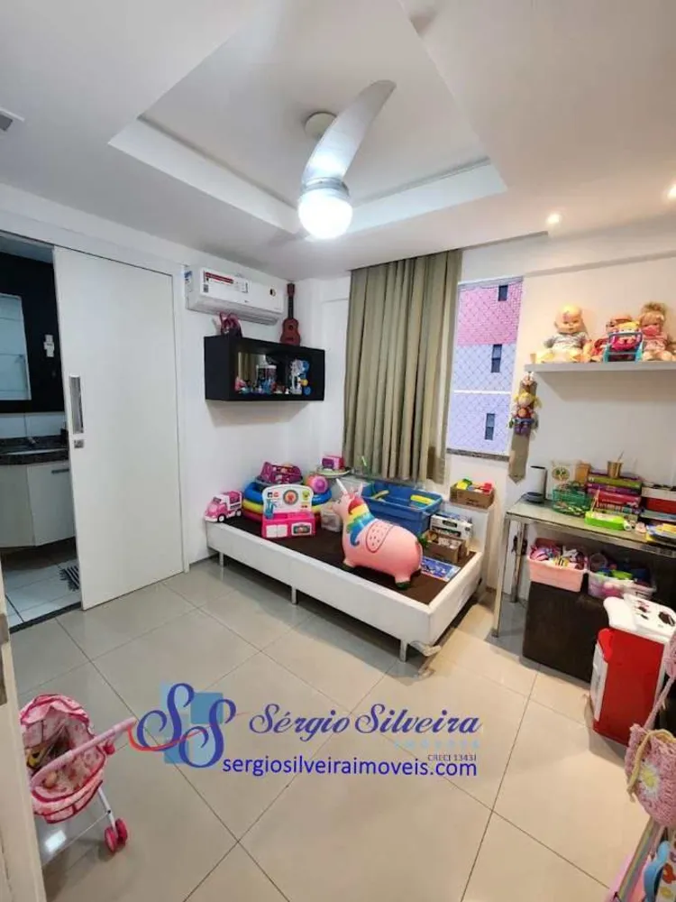 Apartamento, 3 quartos, 170 m² - Foto 13