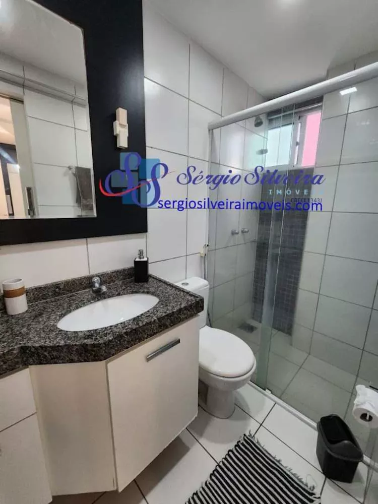 Apartamento, 3 quartos, 170 m² - Foto 10