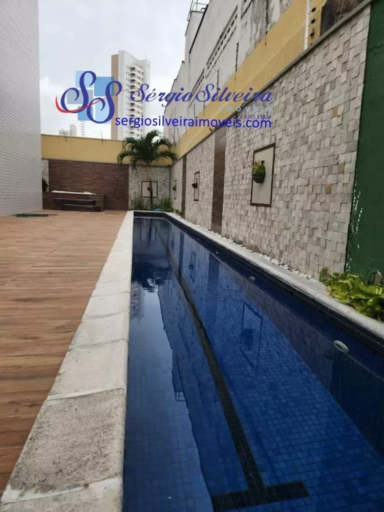 Apartamento, 3 quartos, 170 m² - Foto 1