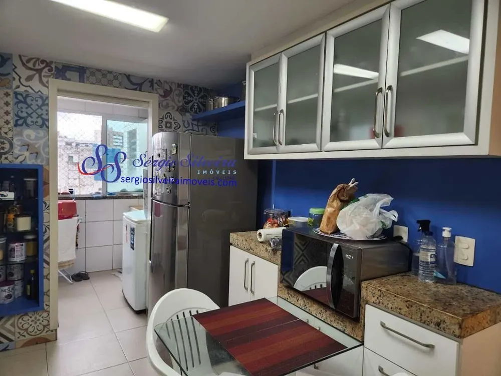 Apartamento, 3 quartos, 170 m² - Foto 10