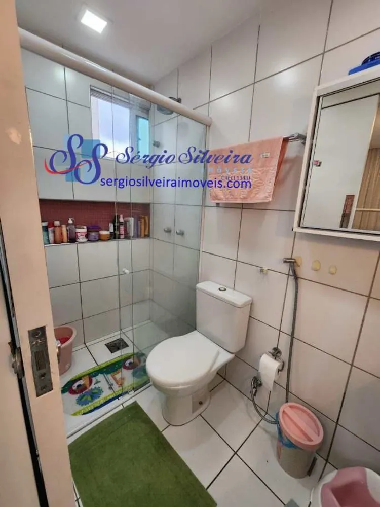 Apartamento, 3 quartos, 170 m² - Foto 20