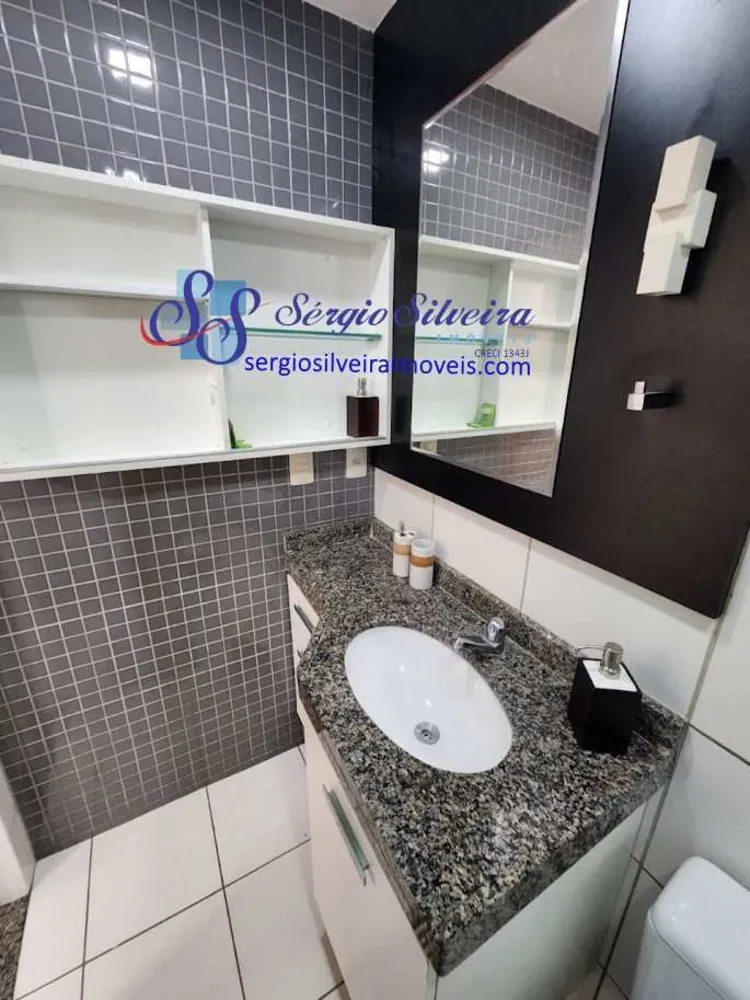 Apartamento, 3 quartos, 170 m² - Foto 19