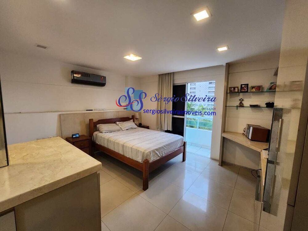 Apartamento, 3 quartos, 170 m² - Foto 8