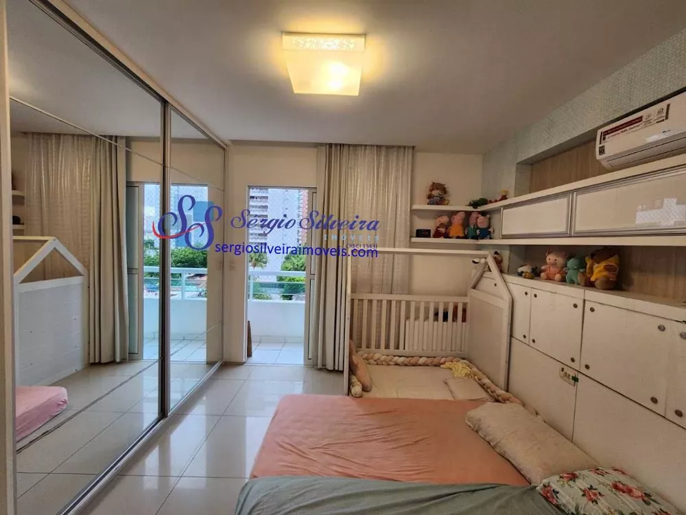 Apartamento, 3 quartos, 170 m² - Foto 7