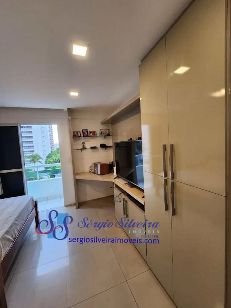 Apartamento, 3 quartos, 170 m² - Foto 15