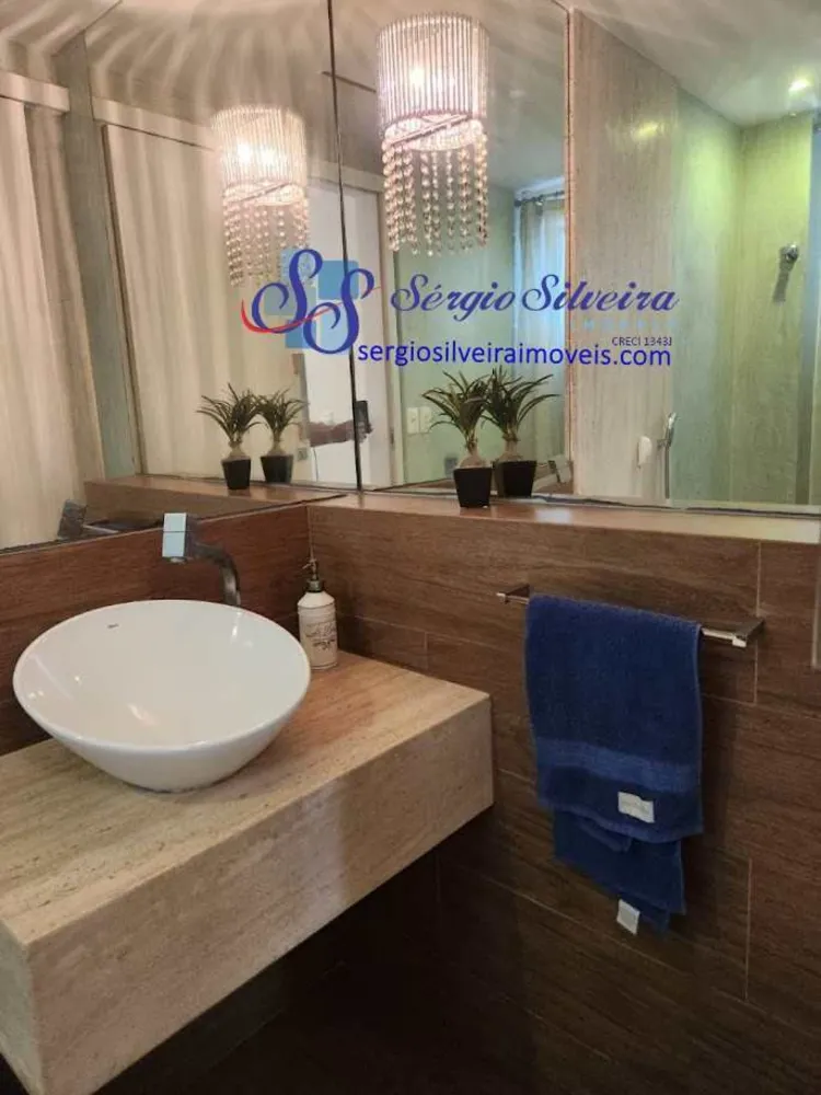 Apartamento, 3 quartos, 170 m² - Foto 17