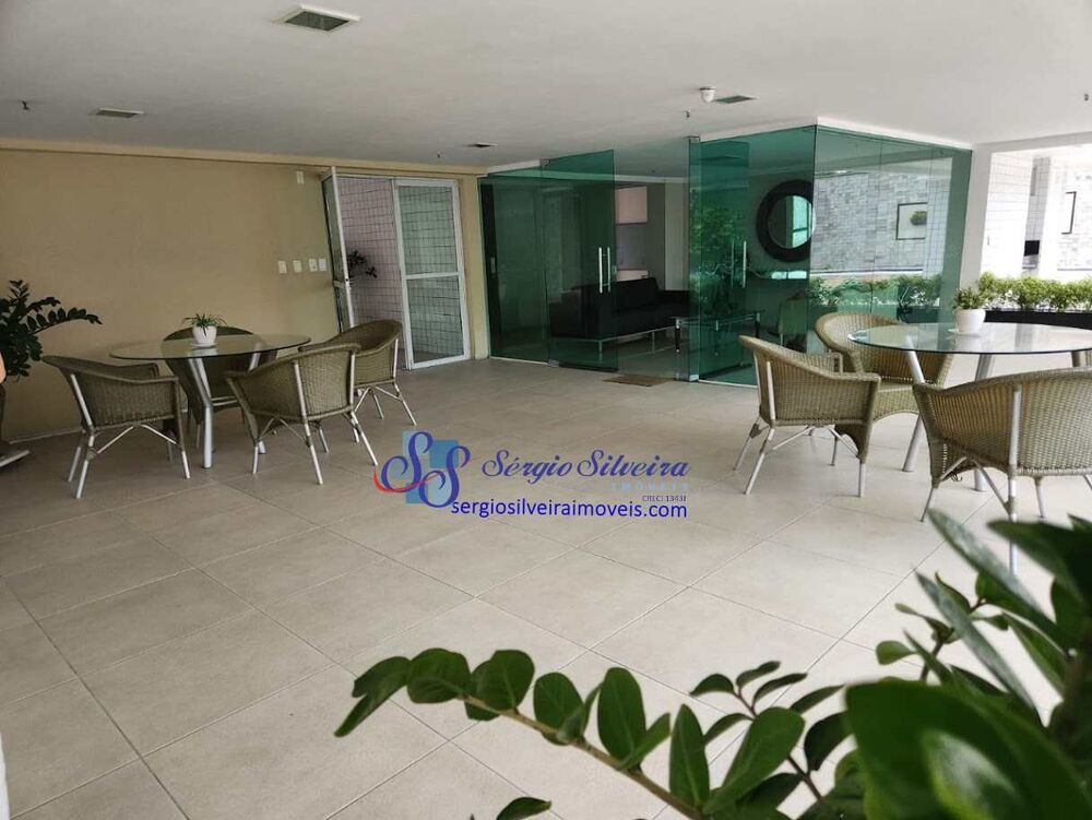 Apartamento, 3 quartos, 170 m² - Foto 11