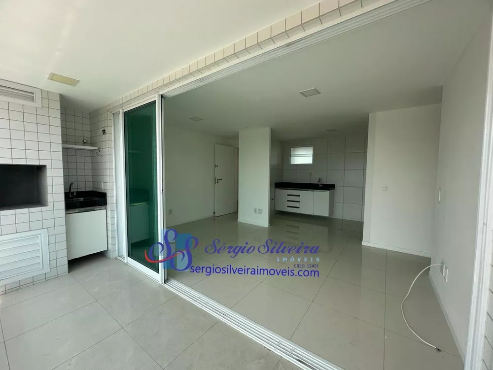 Apartamento à venda com 3 quartos, 77m² - Foto 4