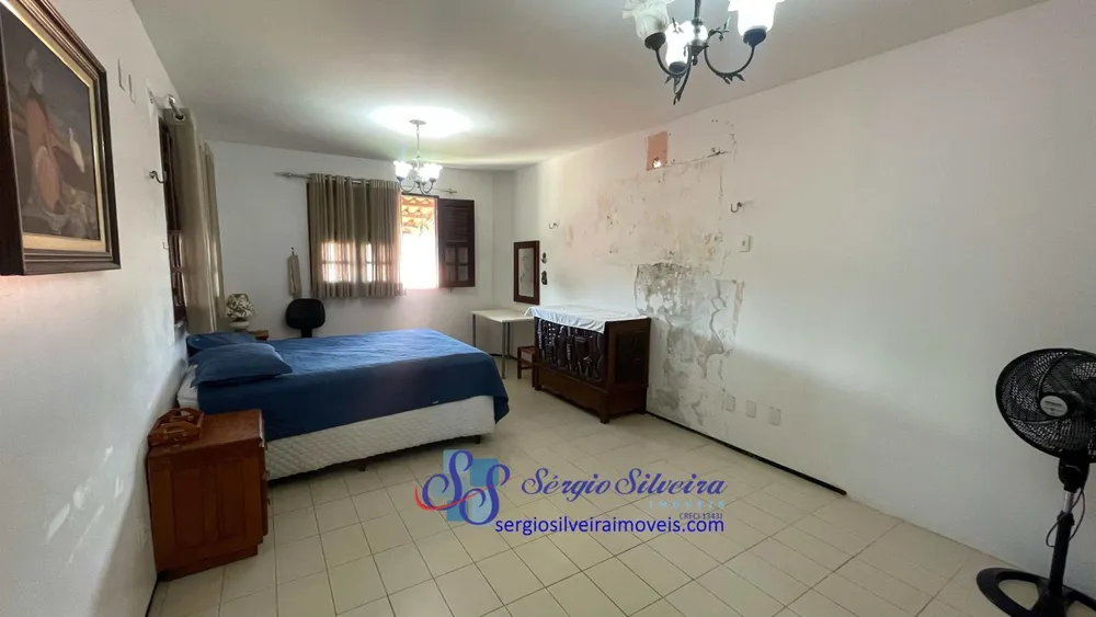 Casa de Condomínio, 4 quartos - Foto 12
