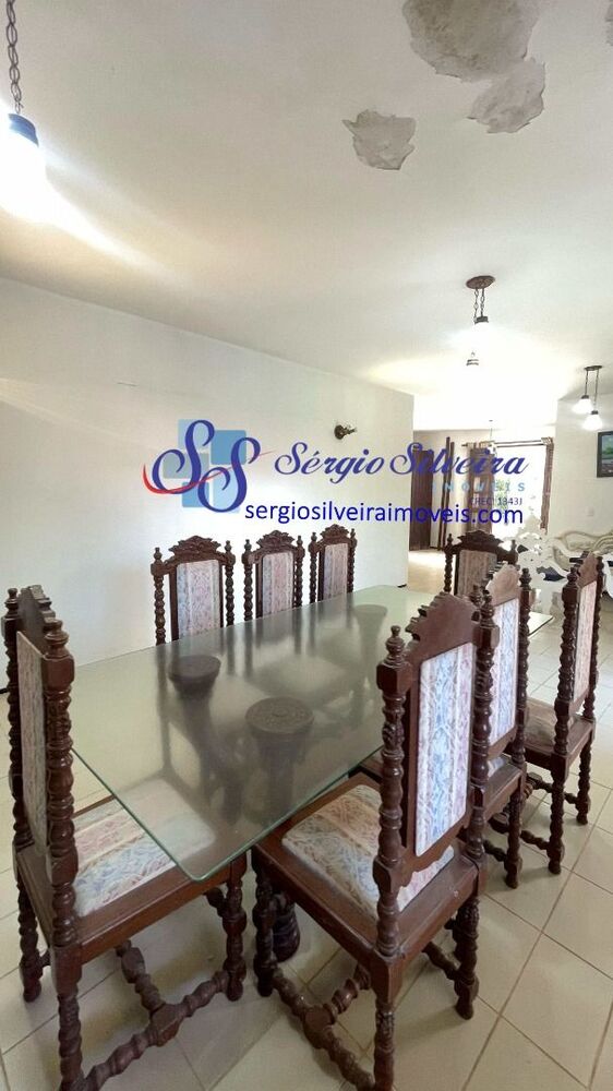 Casa de Condomínio, 4 quartos - Foto 5