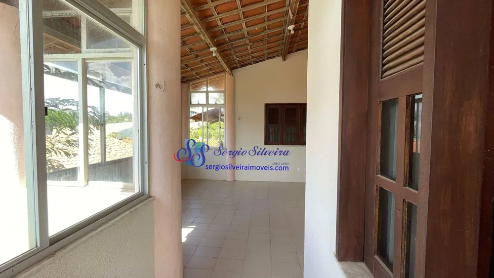 Casa de Condomínio, 4 quartos - Foto 11
