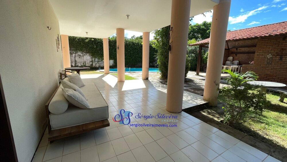Casa de Condomínio, 4 quartos - Foto 8