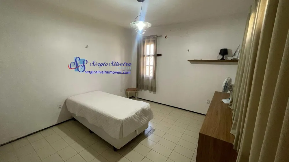 Casa de Condomínio, 4 quartos - Foto 18