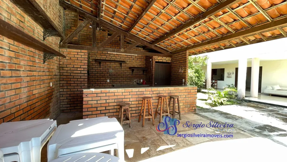 Casa de Condomínio, 4 quartos - Foto 17