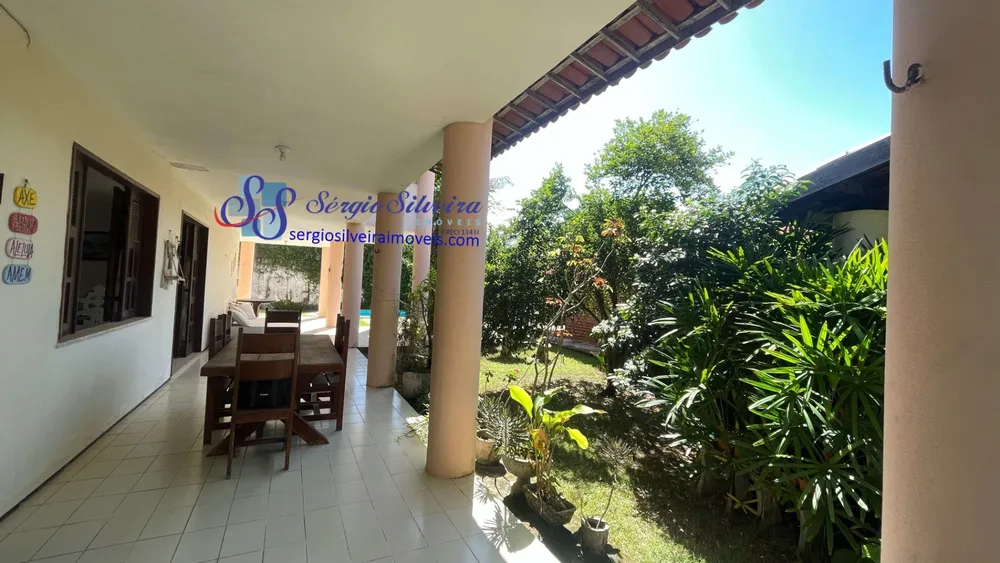 Casa de Condomínio, 4 quartos - Foto 10