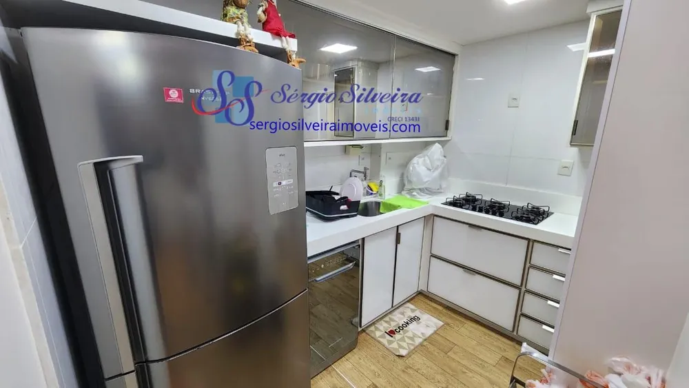 Cobertura, 4 quartos, 203 m² - Foto 2