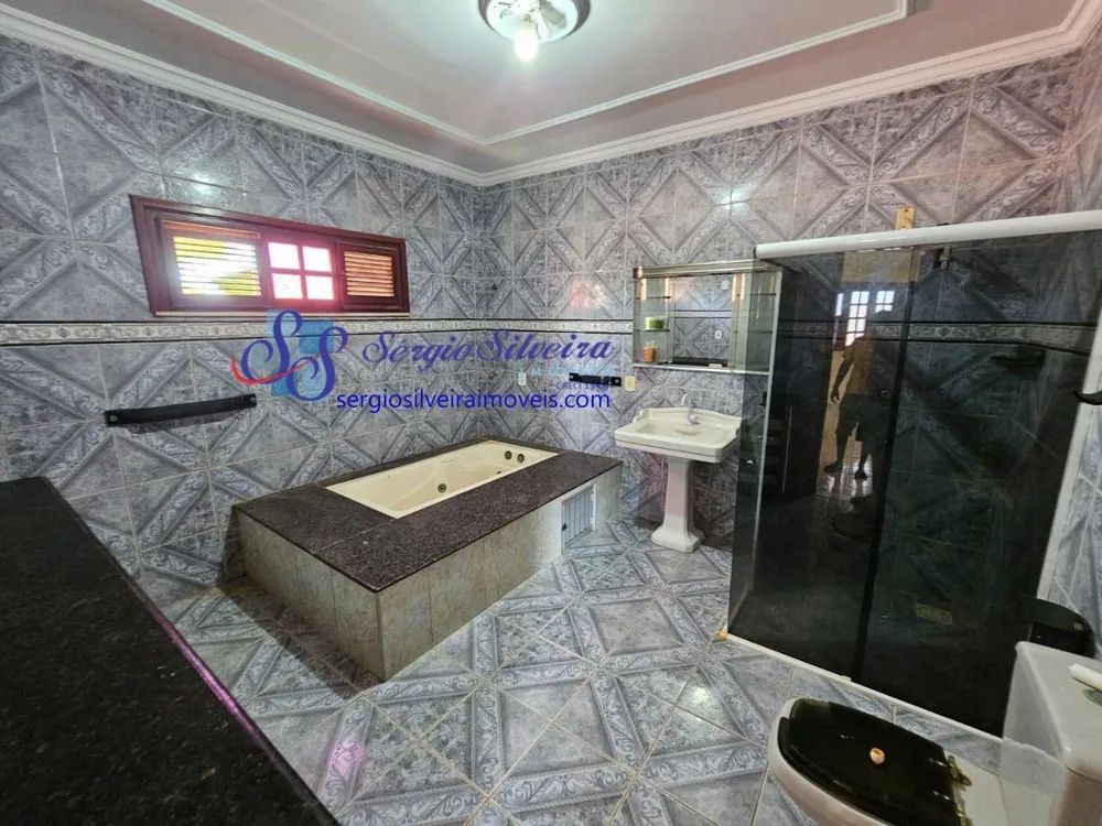 Casa de Condomínio, 7 quartos - Foto 8