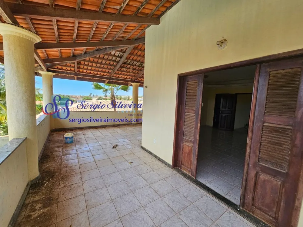 Casa de Condomínio, 7 quartos - Foto 6