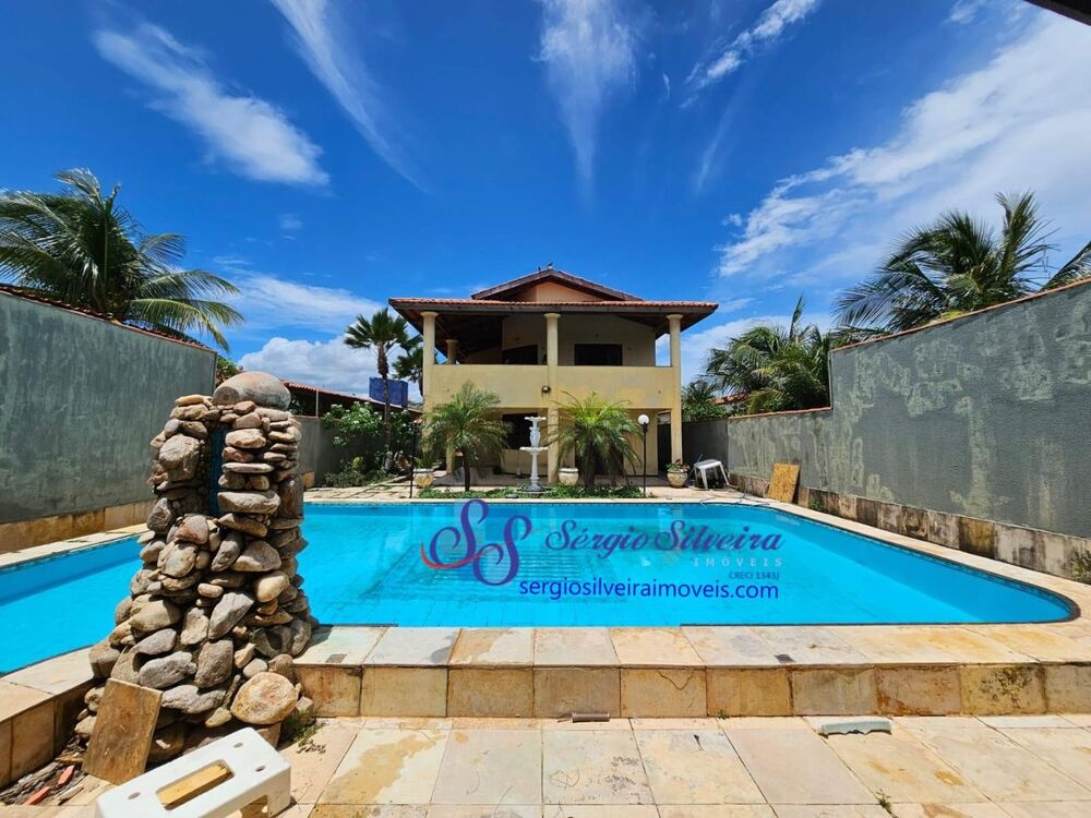 Casa de Condomínio, 7 quartos - Foto 2