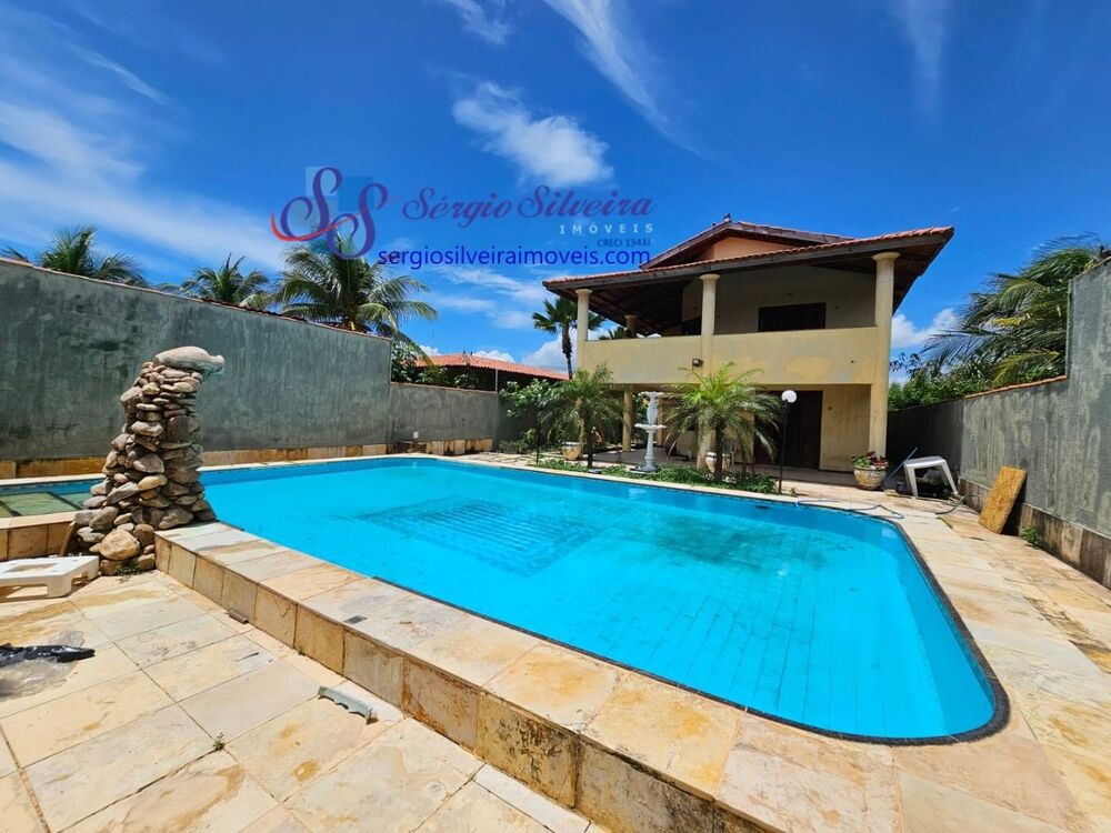 Casa de Condomínio, 7 quartos - Foto 1