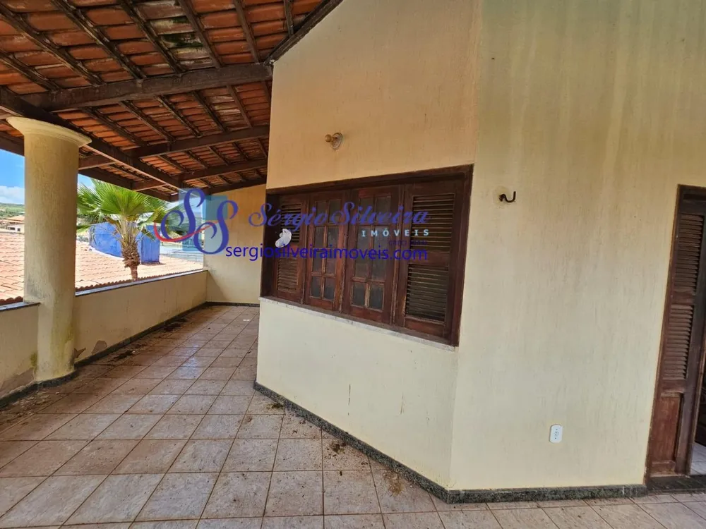 Casa de Condomínio, 7 quartos - Foto 5
