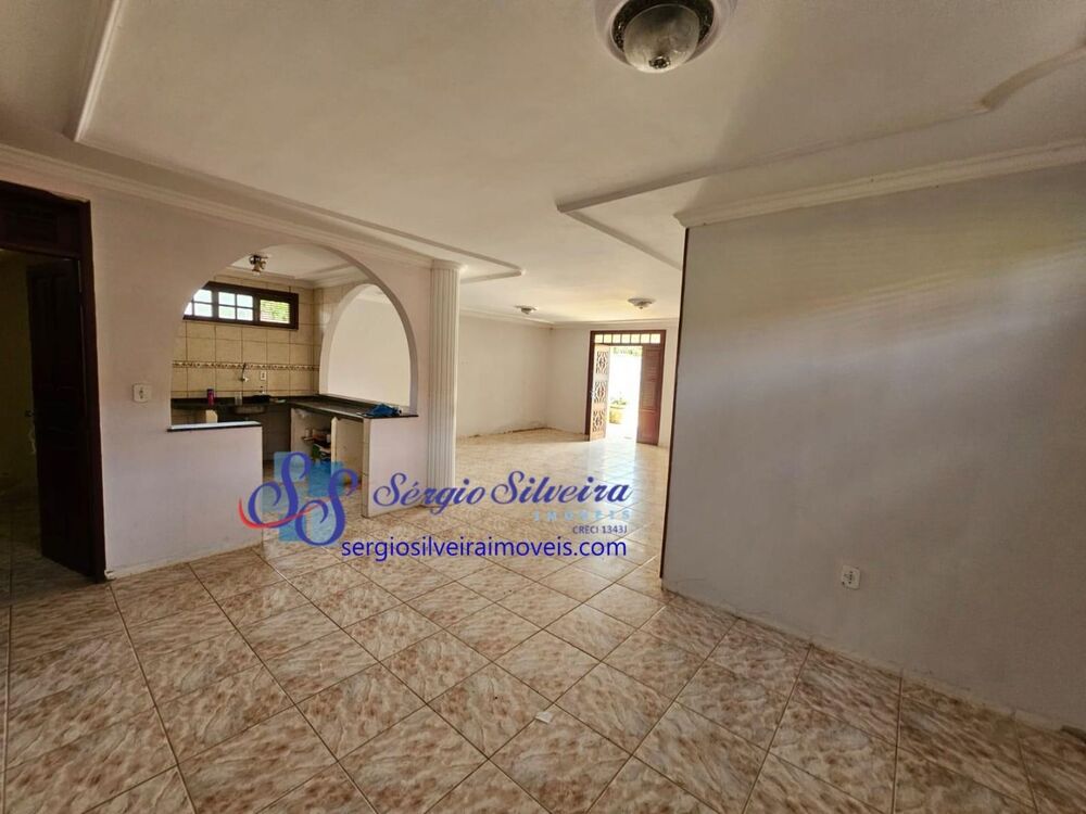 Casa de Condomínio, 7 quartos - Foto 4