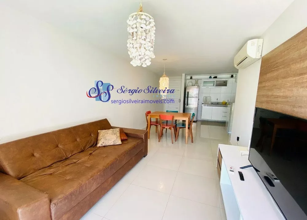 Apartamento à venda com 2 quartos, 79m² - Foto 1