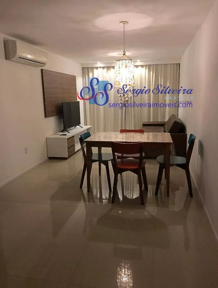 Apartamento à venda com 2 quartos, 79m² - Foto 4