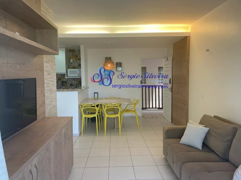 Apartamento à venda com 2 quartos, 72m² - Foto 3