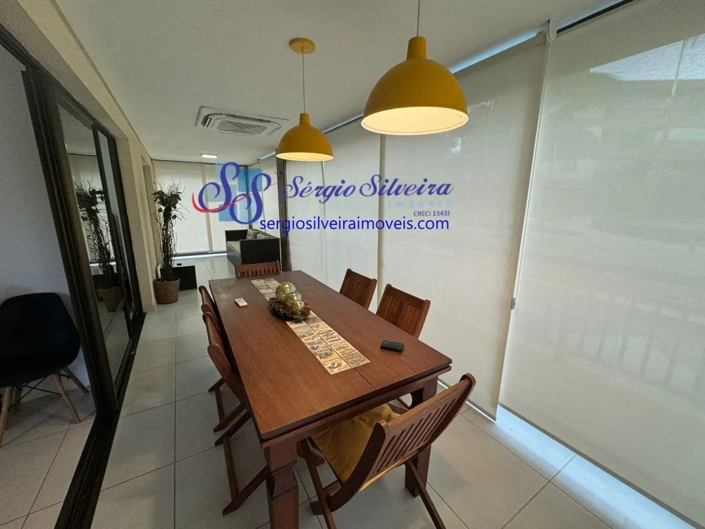 Apartamento, 3 quartos, 129 m² - Foto 9