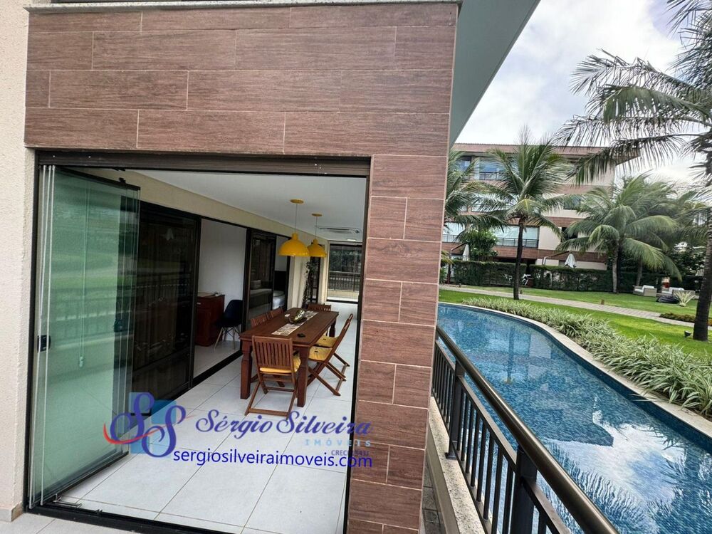 Apartamento, 3 quartos, 129 m² - Foto 6