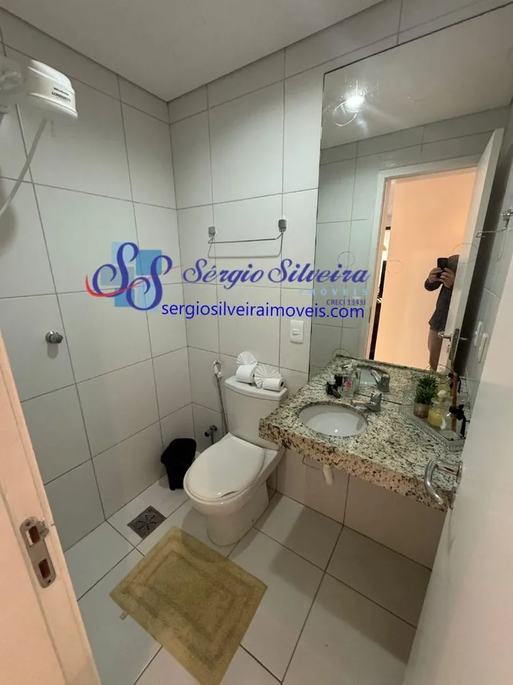 Apartamento, 3 quartos, 129 m² - Foto 20