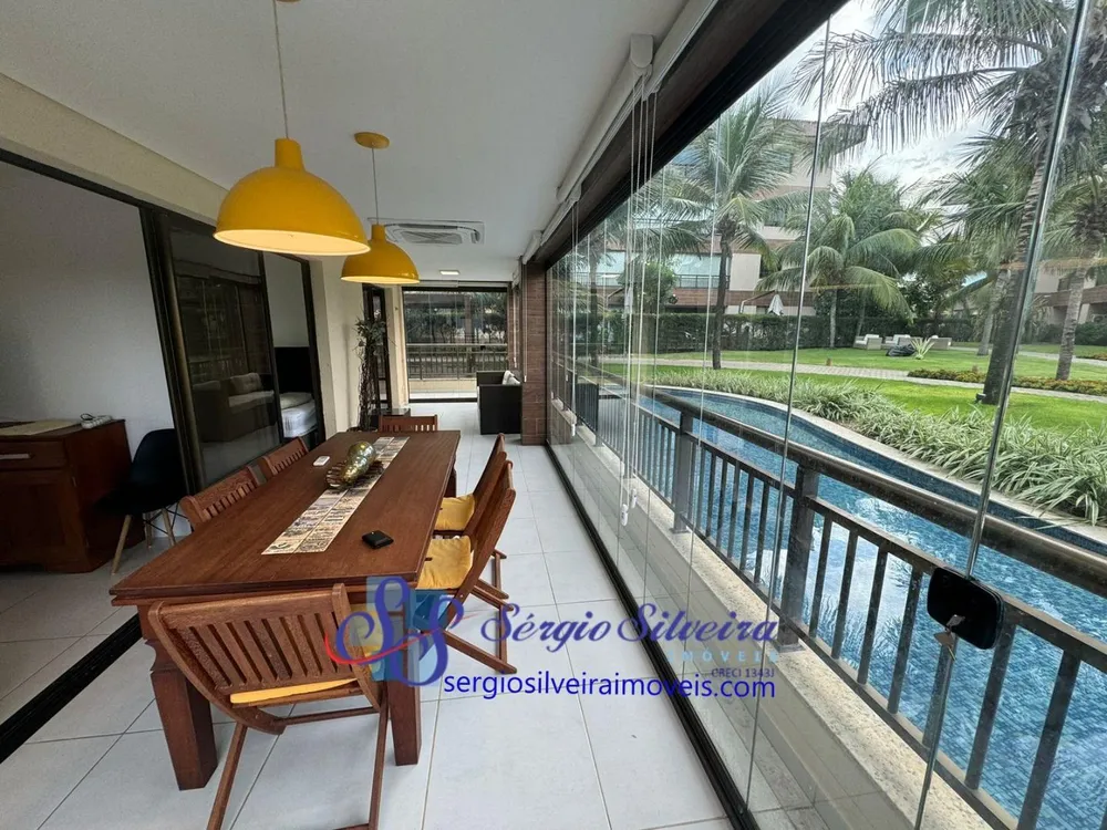 Apartamento, 3 quartos, 129 m² - Foto 11