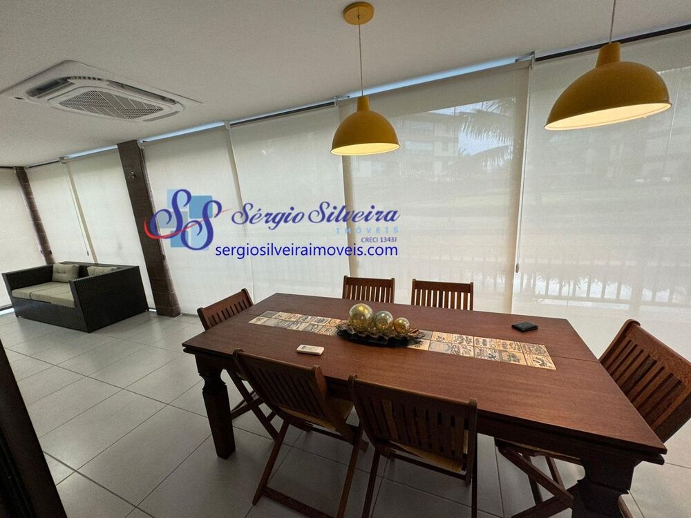 Apartamento, 3 quartos, 129 m² - Foto 7