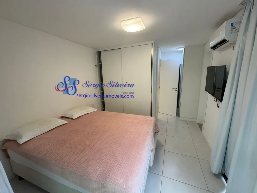 Apartamento, 3 quartos, 129 m² - Foto 14