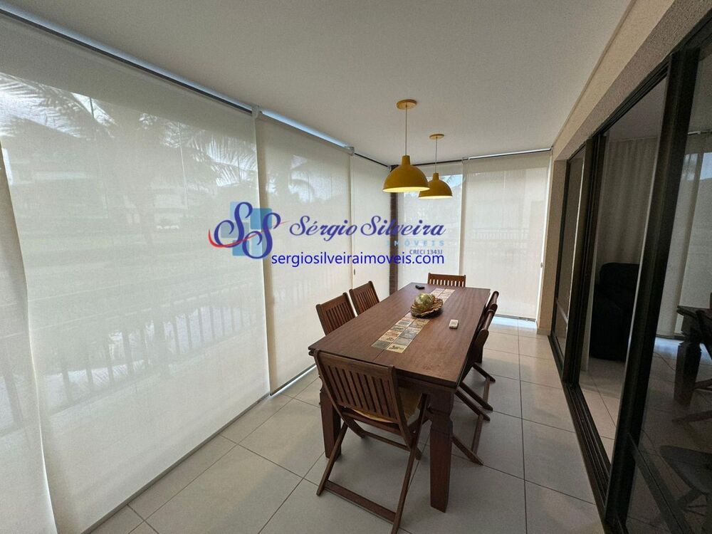 Apartamento, 3 quartos, 129 m² - Foto 8