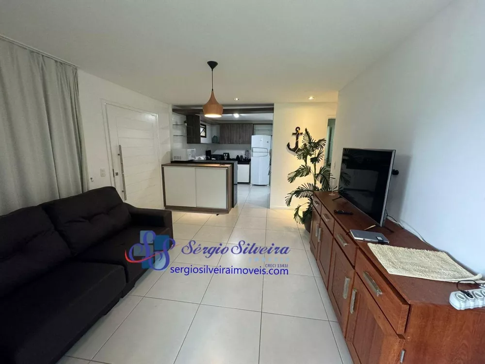 Apartamento à venda com 3 quartos, 129m² - Foto 1