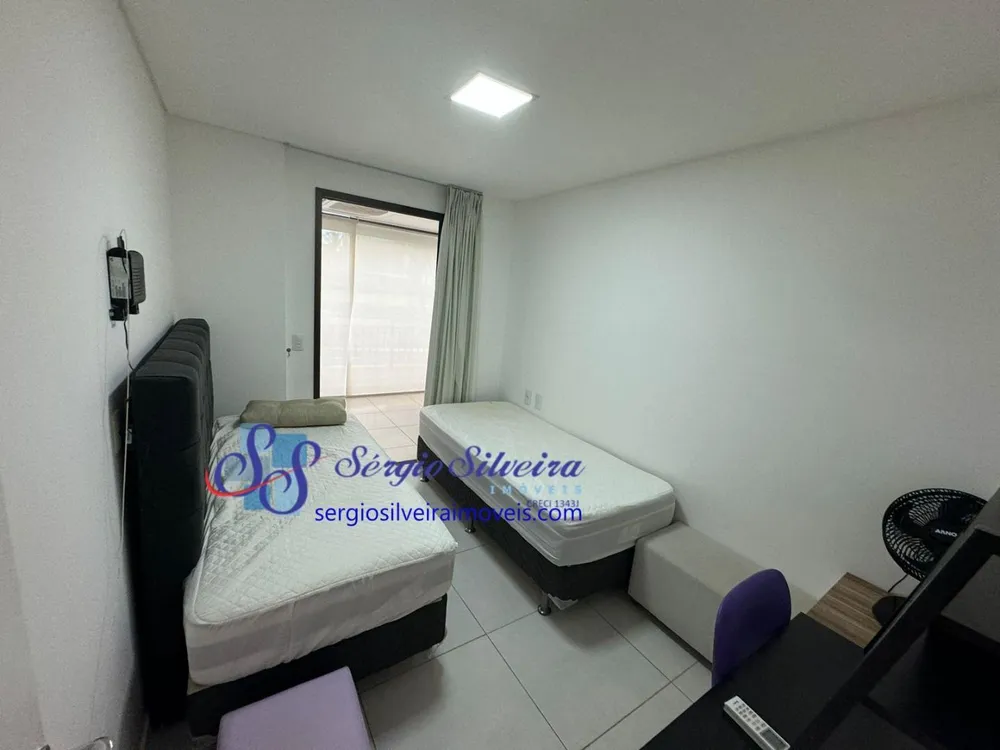 Apartamento, 3 quartos, 129 m² - Foto 16