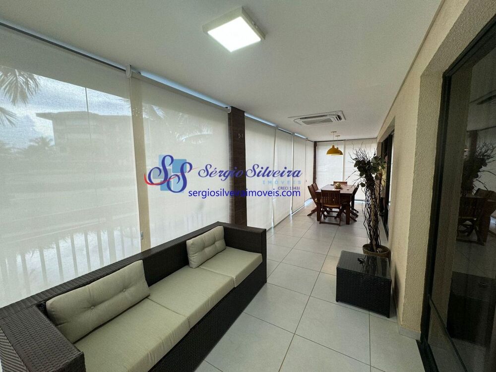 Apartamento, 3 quartos, 129 m² - Foto 5